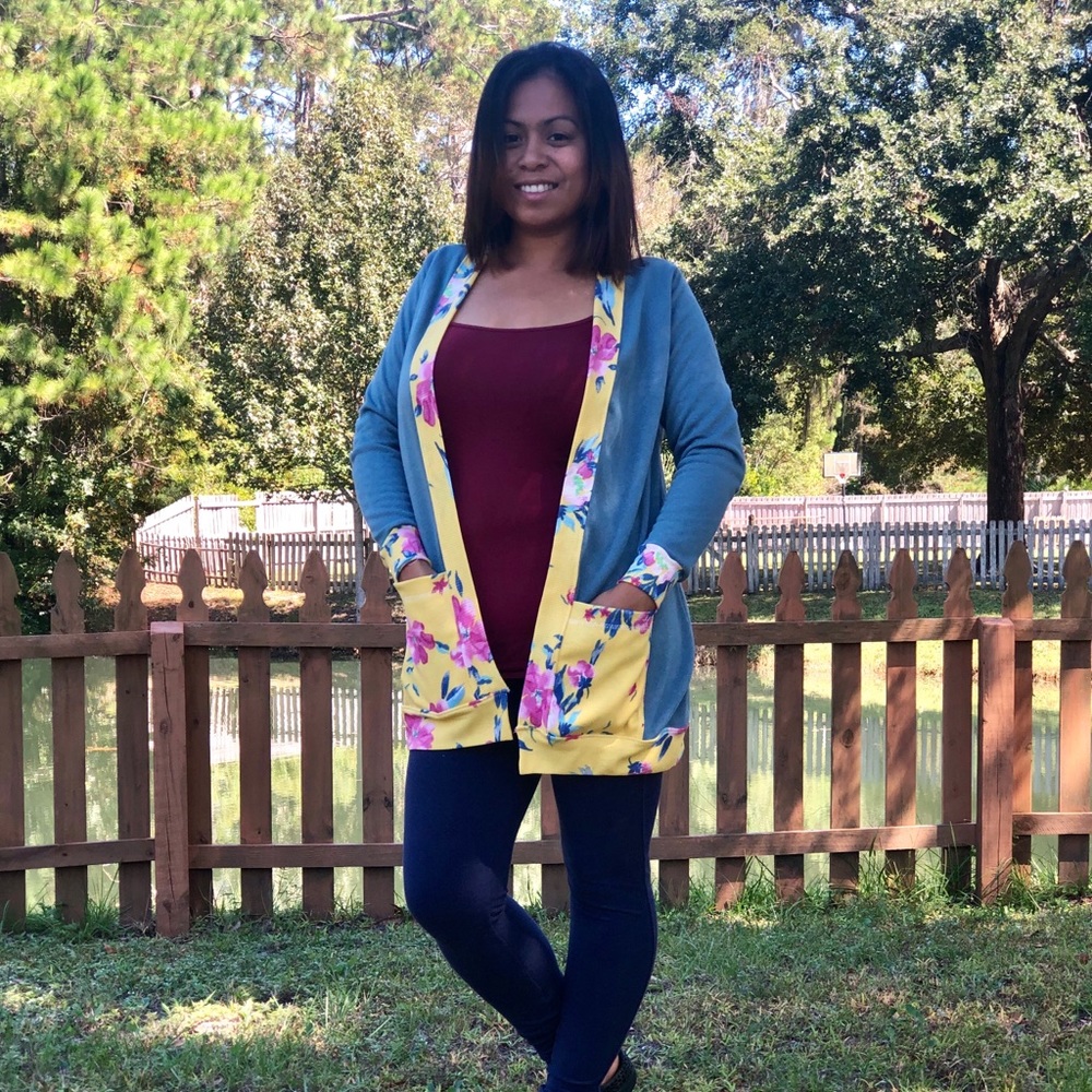 Cardigan